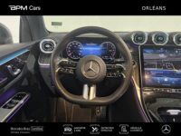 Mercedes GLC 300 de Hybrid 333ch AMG Line 4Matic 9G-Tronic - <small></small> 72.890 € <small>TTC</small> - #11