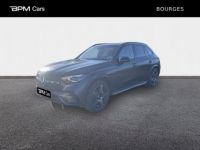 Mercedes GLC 300 de Hybrid 333ch AMG Line 4Matic 9G-Tronic - <small></small> 93.900 € <small>TTC</small> - #1