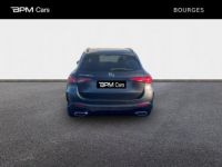 Mercedes GLC 300 de Hybrid 333ch AMG Line 4Matic 9G-Tronic - <small></small> 93.900 € <small>TTC</small> - #3