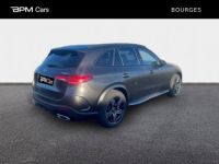 Mercedes GLC 300 de Hybrid 333ch AMG Line 4Matic 9G-Tronic - <small></small> 93.900 € <small>TTC</small> - #4