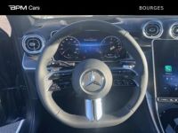 Mercedes GLC 300 de Hybrid 333ch AMG Line 4Matic 9G-Tronic - <small></small> 93.900 € <small>TTC</small> - #10