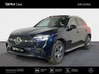 Mercedes GLC 300 de Hybrid 333ch AMG Line 4Matic 9G-Tronic - <small></small> 73.890 € <small>TTC</small> - #1