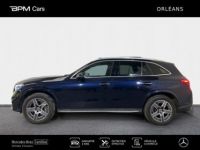 Mercedes GLC 300 de Hybrid 333ch AMG Line 4Matic 9G-Tronic - <small></small> 73.890 € <small>TTC</small> - #2