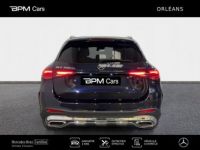 Mercedes GLC 300 de Hybrid 333ch AMG Line 4Matic 9G-Tronic - <small></small> 73.890 € <small>TTC</small> - #4