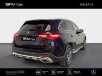 Mercedes GLC 300 de Hybrid 333ch AMG Line 4Matic 9G-Tronic - <small></small> 73.890 € <small>TTC</small> - #5