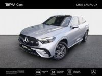 Mercedes GLC 300 de Hybrid 333ch AMG Line 4Matic 9G-Tronic - <small></small> 69.900 € <small>TTC</small> - #1