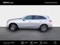 Mercedes GLC 300 de Hybrid 333ch AMG Line 4Matic 9G-Tronic - <small></small> 69.900 € <small>TTC</small> - #2