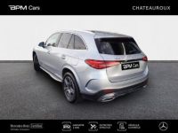 Mercedes GLC 300 de Hybrid 333ch AMG Line 4Matic 9G-Tronic - <small></small> 69.900 € <small>TTC</small> - #3