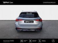 Mercedes GLC 300 de Hybrid 333ch AMG Line 4Matic 9G-Tronic - <small></small> 69.900 € <small>TTC</small> - #4