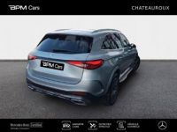 Mercedes GLC 300 de Hybrid 333ch AMG Line 4Matic 9G-Tronic - <small></small> 69.900 € <small>TTC</small> - #5