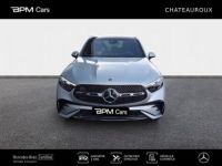 Mercedes GLC 300 de Hybrid 333ch AMG Line 4Matic 9G-Tronic - <small></small> 69.900 € <small>TTC</small> - #7