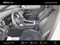 Mercedes GLC 300 de Hybrid 333ch AMG Line 4Matic 9G-Tronic - <small></small> 69.900 € <small>TTC</small> - #8