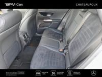 Mercedes GLC 300 de Hybrid 333ch AMG Line 4Matic 9G-Tronic - <small></small> 69.900 € <small>TTC</small> - #9