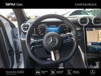 Mercedes GLC 300 de Hybrid 333ch AMG Line 4Matic 9G-Tronic - <small></small> 69.900 € <small>TTC</small> - #11