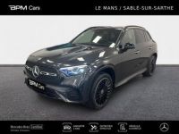 Mercedes GLC 300 de Hybrid 333ch AMG Line 4Matic 9G-Tronic - <small></small> 85.980 € <small>TTC</small> - #1