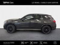 Mercedes GLC 300 de Hybrid 333ch AMG Line 4Matic 9G-Tronic - <small></small> 85.980 € <small>TTC</small> - #2