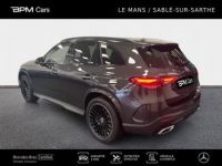 Mercedes GLC 300 de Hybrid 333ch AMG Line 4Matic 9G-Tronic - <small></small> 85.980 € <small>TTC</small> - #3