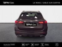 Mercedes GLC 300 de Hybrid 333ch AMG Line 4Matic 9G-Tronic - <small></small> 85.980 € <small>TTC</small> - #4