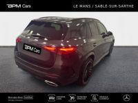 Mercedes GLC 300 de Hybrid 333ch AMG Line 4Matic 9G-Tronic - <small></small> 85.980 € <small>TTC</small> - #5