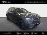 Mercedes GLC 300 de Hybrid 333ch AMG Line 4Matic 9G-Tronic - <small></small> 85.980 € <small>TTC</small> - #6