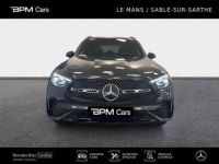 Mercedes GLC 300 de Hybrid 333ch AMG Line 4Matic 9G-Tronic - <small></small> 85.980 € <small>TTC</small> - #7