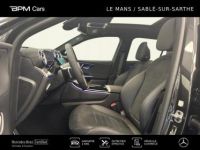 Mercedes GLC 300 de Hybrid 333ch AMG Line 4Matic 9G-Tronic - <small></small> 85.980 € <small>TTC</small> - #8