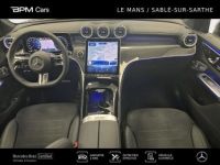 Mercedes GLC 300 de Hybrid 333ch AMG Line 4Matic 9G-Tronic - <small></small> 85.980 € <small>TTC</small> - #10