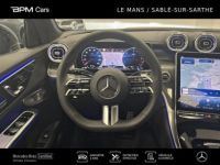 Mercedes GLC 300 de Hybrid 333ch AMG Line 4Matic 9G-Tronic - <small></small> 85.980 € <small>TTC</small> - #11