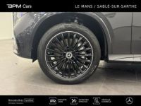 Mercedes GLC 300 de Hybrid 333ch AMG Line 4Matic 9G-Tronic - <small></small> 85.980 € <small>TTC</small> - #12