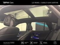 Mercedes GLC 300 de Hybrid 333ch AMG Line 4Matic 9G-Tronic - <small></small> 85.980 € <small>TTC</small> - #13