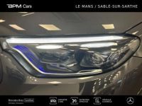 Mercedes GLC 300 de Hybrid 333ch AMG Line 4Matic 9G-Tronic - <small></small> 85.980 € <small>TTC</small> - #14