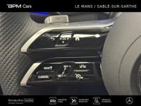 Mercedes GLC 300 de Hybrid 333ch AMG Line 4Matic 9G-Tronic - <small></small> 85.980 € <small>TTC</small> - #18