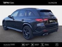 Mercedes GLC 300 de Hybrid 333ch AMG Line 4Matic 9G-Tronic - <small></small> 79.890 € <small>TTC</small> - #3