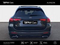 Mercedes GLC 300 de Hybrid 333ch AMG Line 4Matic 9G-Tronic - <small></small> 79.890 € <small>TTC</small> - #4