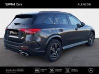 Mercedes GLC 300 de Hybrid 333ch AMG Line 4Matic 9G-Tronic - <small></small> 79.890 € <small>TTC</small> - #5