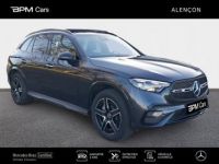 Mercedes GLC 300 de Hybrid 333ch AMG Line 4Matic 9G-Tronic - <small></small> 79.890 € <small>TTC</small> - #6