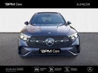 Mercedes GLC 300 de Hybrid 333ch AMG Line 4Matic 9G-Tronic - <small></small> 79.890 € <small>TTC</small> - #7