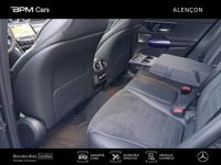 Mercedes GLC 300 de Hybrid 333ch AMG Line 4Matic 9G-Tronic - <small></small> 79.890 € <small>TTC</small> - #9