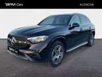 Mercedes GLC 300 de Hybrid 333ch AMG Line 4Matic 9G-Tronic - <small></small> 76.950 € <small>TTC</small> - #1