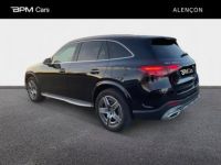 Mercedes GLC 300 de Hybrid 333ch AMG Line 4Matic 9G-Tronic - <small></small> 76.950 € <small>TTC</small> - #3