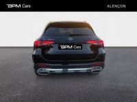 Mercedes GLC 300 de Hybrid 333ch AMG Line 4Matic 9G-Tronic - <small></small> 76.950 € <small>TTC</small> - #4