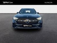 Mercedes GLC 300 de Hybrid 333ch AMG Line 4Matic 9G-Tronic - <small></small> 76.950 € <small>TTC</small> - #7