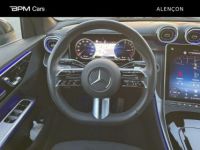 Mercedes GLC 300 de Hybrid 333ch AMG Line 4Matic 9G-Tronic - <small></small> 76.950 € <small>TTC</small> - #11