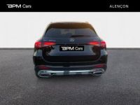 Mercedes GLC 300 de Hybrid 333ch AMG Line 4Matic 9G-Tronic - <small></small> 76.850 € <small>TTC</small> - #17