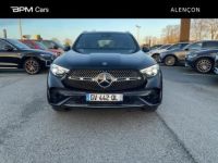 Mercedes GLC 300 de Hybrid 333ch AMG Line 4Matic 9G-Tronic - <small></small> 76.850 € <small>TTC</small> - #20