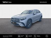 Mercedes GLC 300 de Hybrid 333ch AMG Line 4Matic 9G-Tronic - <small></small> 70.890 € <small>TTC</small> - #1