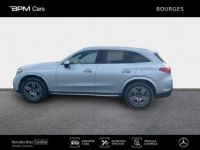 Mercedes GLC 300 de Hybrid 333ch AMG Line 4Matic 9G-Tronic - <small></small> 70.890 € <small>TTC</small> - #2