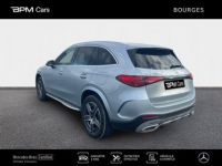 Mercedes GLC 300 de Hybrid 333ch AMG Line 4Matic 9G-Tronic - <small></small> 70.890 € <small>TTC</small> - #3