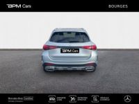 Mercedes GLC 300 de Hybrid 333ch AMG Line 4Matic 9G-Tronic - <small></small> 70.890 € <small>TTC</small> - #4