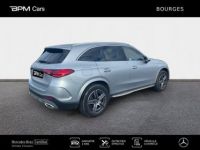 Mercedes GLC 300 de Hybrid 333ch AMG Line 4Matic 9G-Tronic - <small></small> 70.890 € <small>TTC</small> - #5